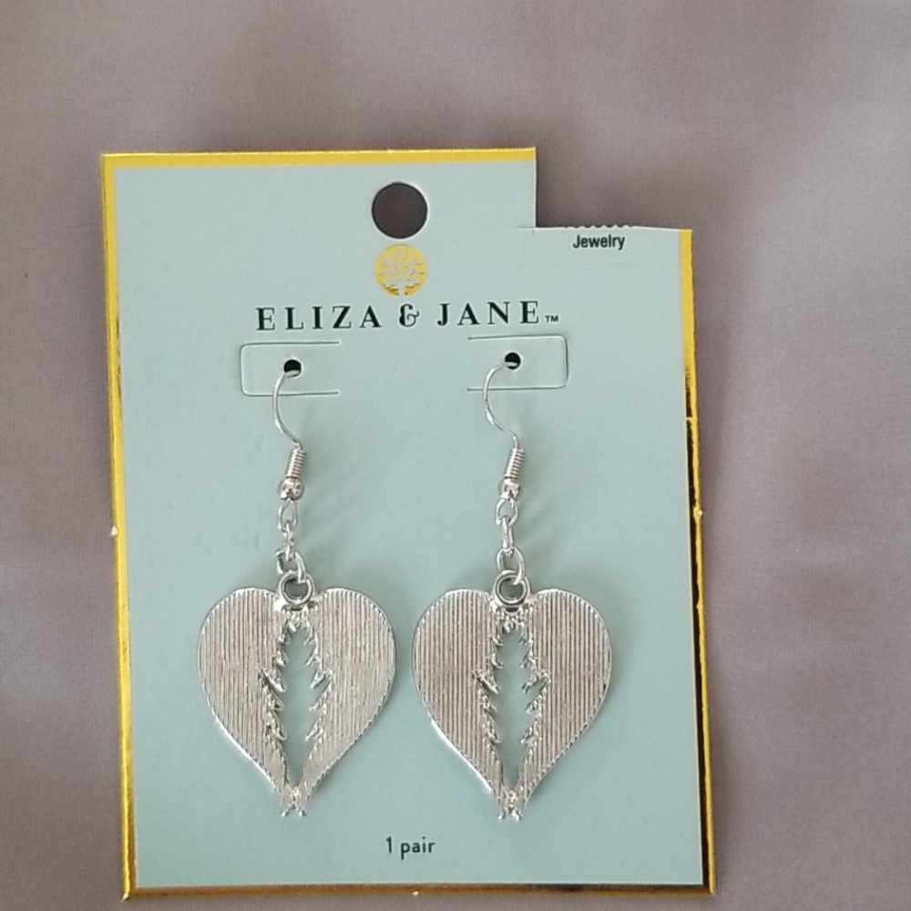 Eliza & Jane earrings